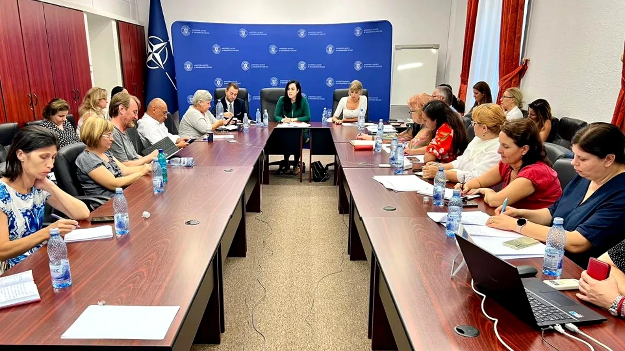 Ministerul Muncii anunţă modificarea a şase acte normative din domeniul asistenţei sociale