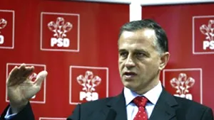 Romanian Social Democrats’ Standing Office OKs “Partnership For Romania”