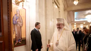 Patriarhul BOR, Preafericitul Daniel, transmite condoleanțe familiilor celor afectați de tragedia din Elveția