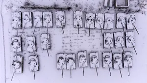 Situaţia din Ucraina la zi. Rusia suferă 