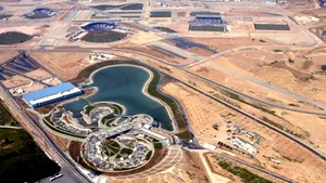 Aeroportul transformat în proiect imobiliar. Planul grecilor pentru a relansa economia - FOTO, VIDEO