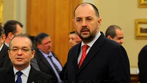 UDMR nu a acceptat proiectul PDL pentru reorganizarea administrativă