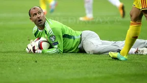 Lotul Ungariei pentru meciurile cu România şi cu Irlanda de Nord