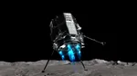 Resilience s-a prăbușit pe Lună. Modulul japonez a avut o problema de telemetrie