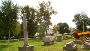 Consiliului Local Constanţa a luat o decizie în legătură cu un proiect controversat, care presupunea construirea unui bloc la doar câţiva metri de Cetatea Tomis