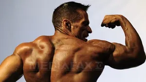 Proprietarii sălilor de culturism şi fitness, obligaţi să obţină certificat de la Agenţia Antidoping