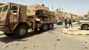 Irakul l-a convocat pe ambasadorul Turciei, după raidurile aeriene antikurde