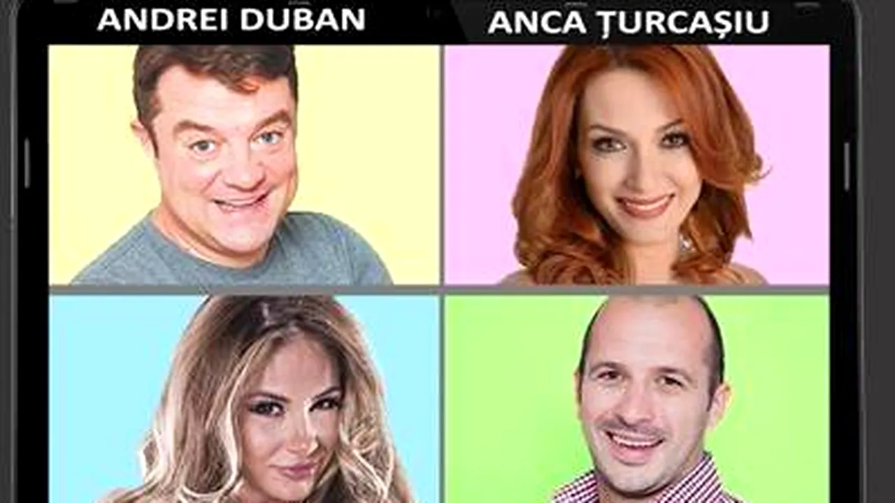 Spectacolul 