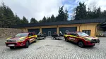 Intervenție pentru salvarea unui ucrainean cu hipotermie de la o stână părăsită din Maramureș