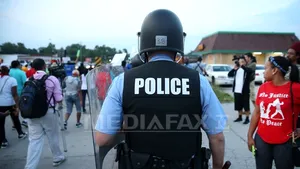 Consiliul Europei denunţă încălcarea drepturilor omului la Ferguson