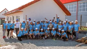 Peste 50 de lideri din business şi societate civilă aşteptaţi la CEO Build