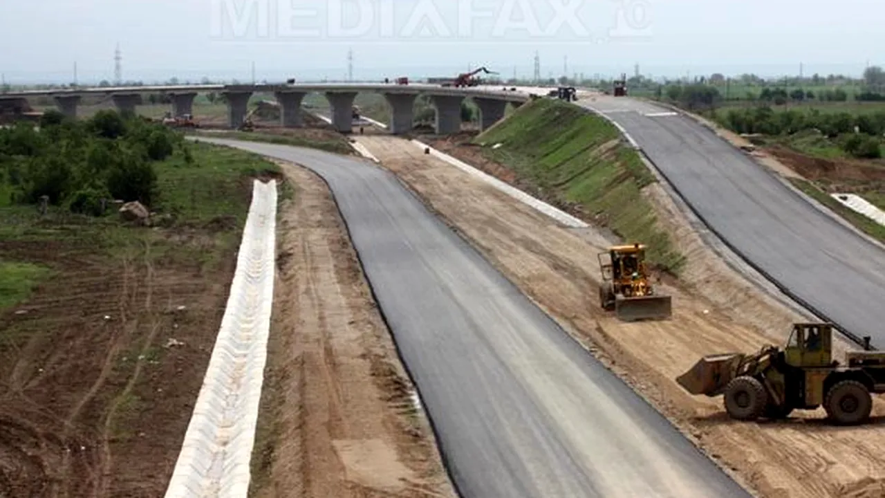 Coridorul Rin-Dunăre a fost inclus în noua politică UE în domeniul infrastructurii