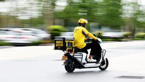 Cum a fost descoperită o rețea uriașă de „cofetării fantomă” în China: amenzi de peste 500 de milioane de dolari