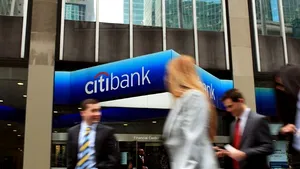 Citigroup testează un site prin care copiii milionarilor îşi pot administra alocaţiile
