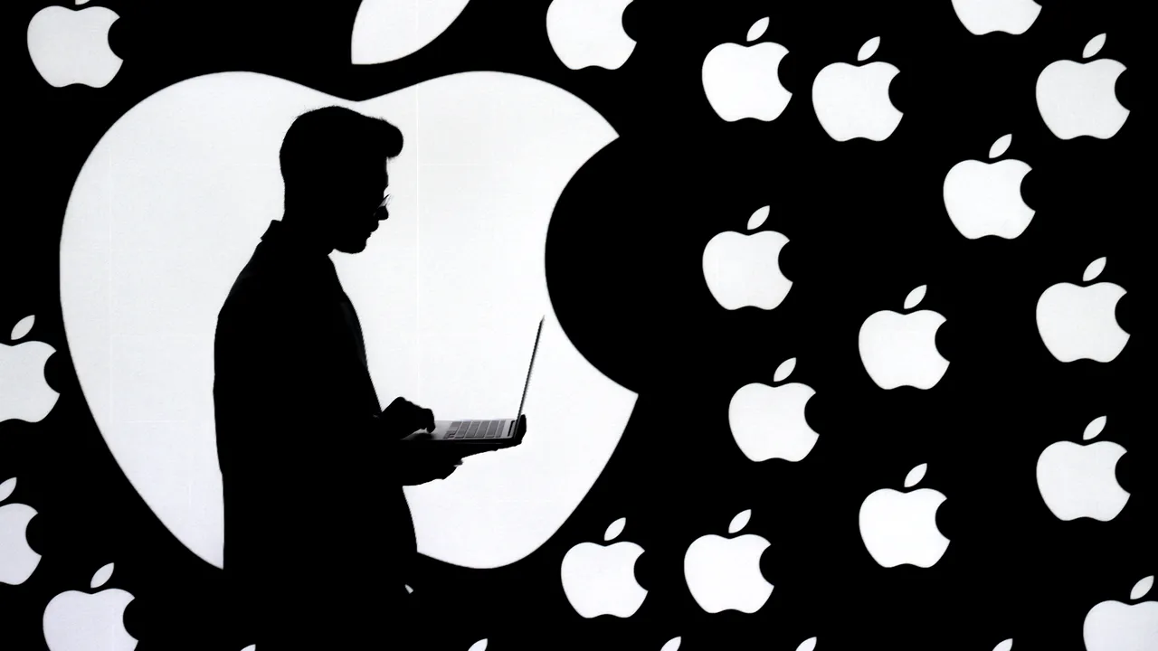 Apple pregăteşte procesorul M4 pentru Mac-uri, axat pe inteligenţa artificială