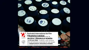 Filmele de la TIFF vin la Muzeul Ţăranului Român