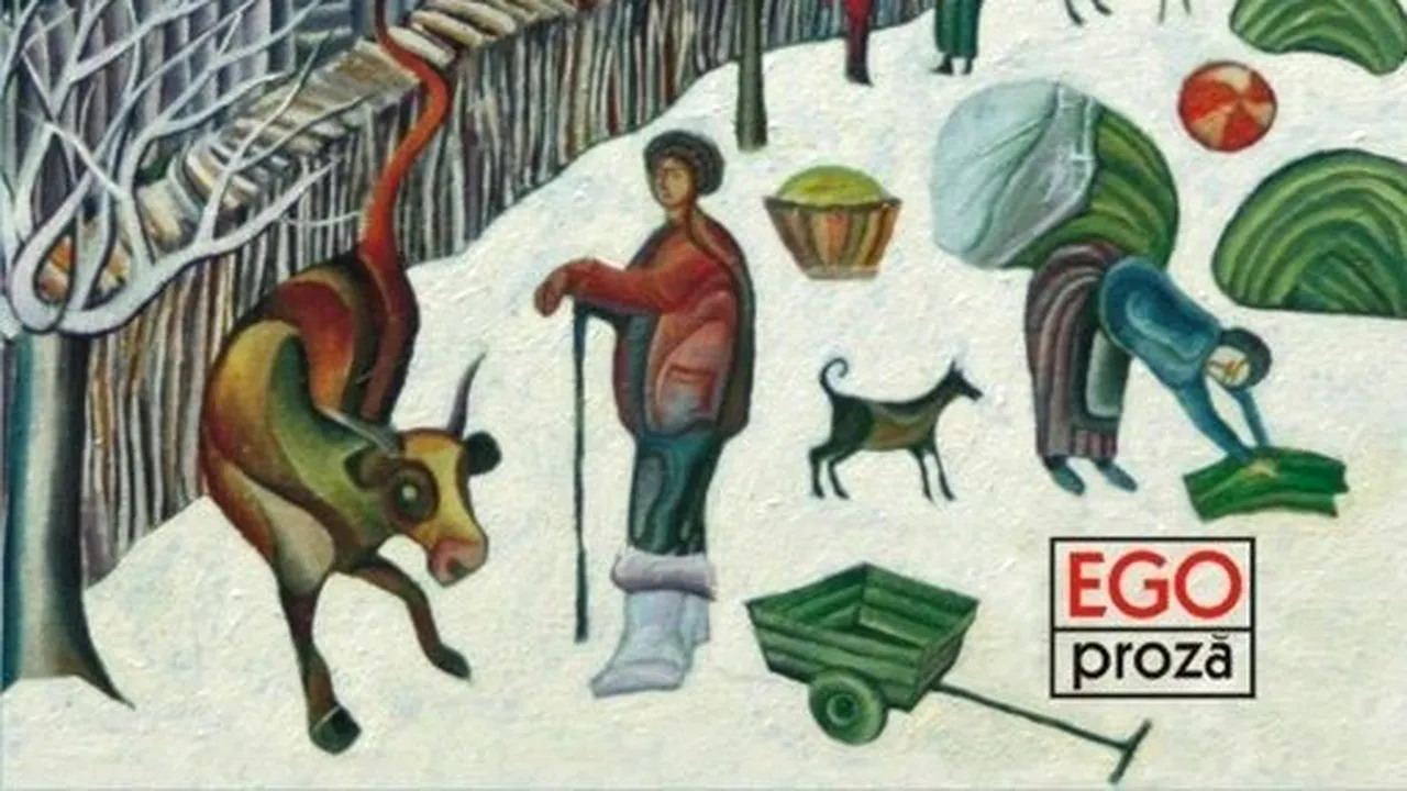 O carte pe zi: 