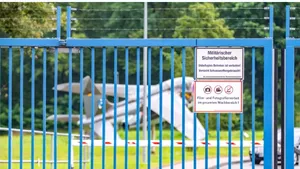Noi suspiciuni de sabotaj în Germania: Nu bea apa, este contaminată