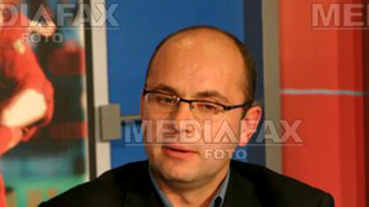 Candidaţii PIN pentru euroalegeri vor da examen scris pentru a accede pe lista partidului