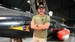 Acrobația aeriană a pierdut unul dintre cei mai buni piloți. Rob Holland, pilotul de acrobație de șase ori campion mondial la stilul free, a murit joi