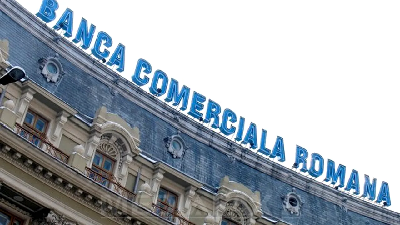 Un grup de clienţi BCR, obligaţi să plătească cheltuieli de judecată de 56.000 lei