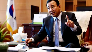 Premierul sud-coreean Lee Wan-koo şi-a anunţat demisia 