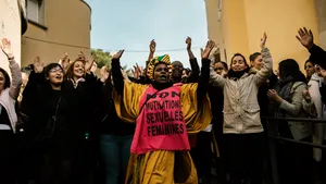 Victorie pentru femeile din Sudan. Tăierea organelor genitale se pedepseşte cu închisoarea