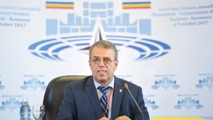 Chiţac: A 63-a sesiune a AP NATO, cea mai importantă de la finalul Războiului Rece