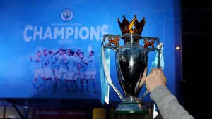 Manchester United a decis titlul în Premier League, după înfrângerea cu Leicester