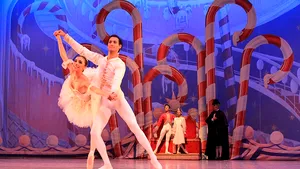 Teatrul de Balet Sibiu, 21 de spectacole într-un amplu turneu în Belgia şi Olanda 