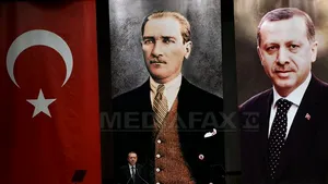 ANALIZĂ: Preşedinţii turci, de la Atatürk la Recep Tayyip Erdogan