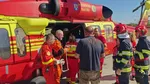 Zelenski, despre atacul asupra navei din Marea Neagră: „Un atac oribil, comis de două drone rusești”