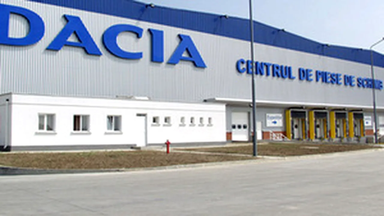 Police Finds Car Parts Worth EUR300,000 In Man’s Home, Possibly Stolen From Carmaker Dacia