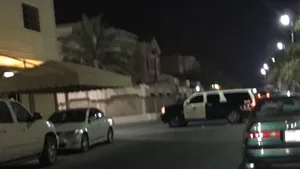 Atac terorist care ar fi vizat o moschee şiită, dejucat în Arabia Saudită 