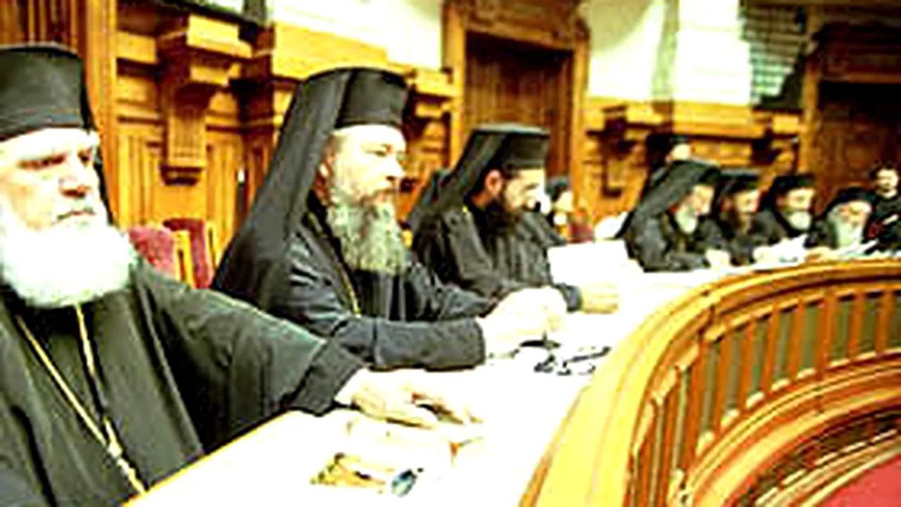 Alegerea noului Patriarh al BOR, în 12 septembrie