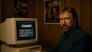 Cum au apărut „Chuck Norris facts”, glumele virale despre actor care au făcut istorie pe internet
