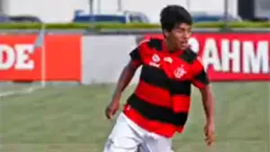 Dinamo va testa un fundaş brazilian în cantonamentul din Spania: 