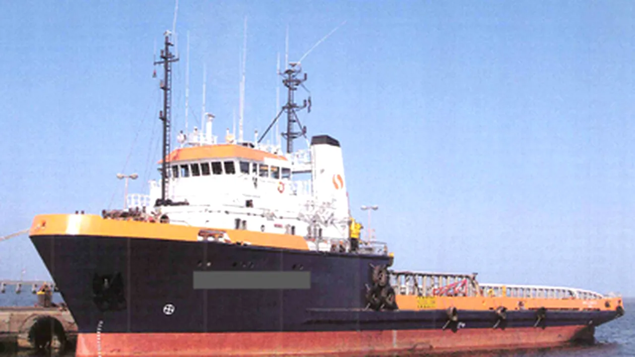 Marinarii români de pe nava Buccaneer au fost eliberaţi şi se întorc spre casă