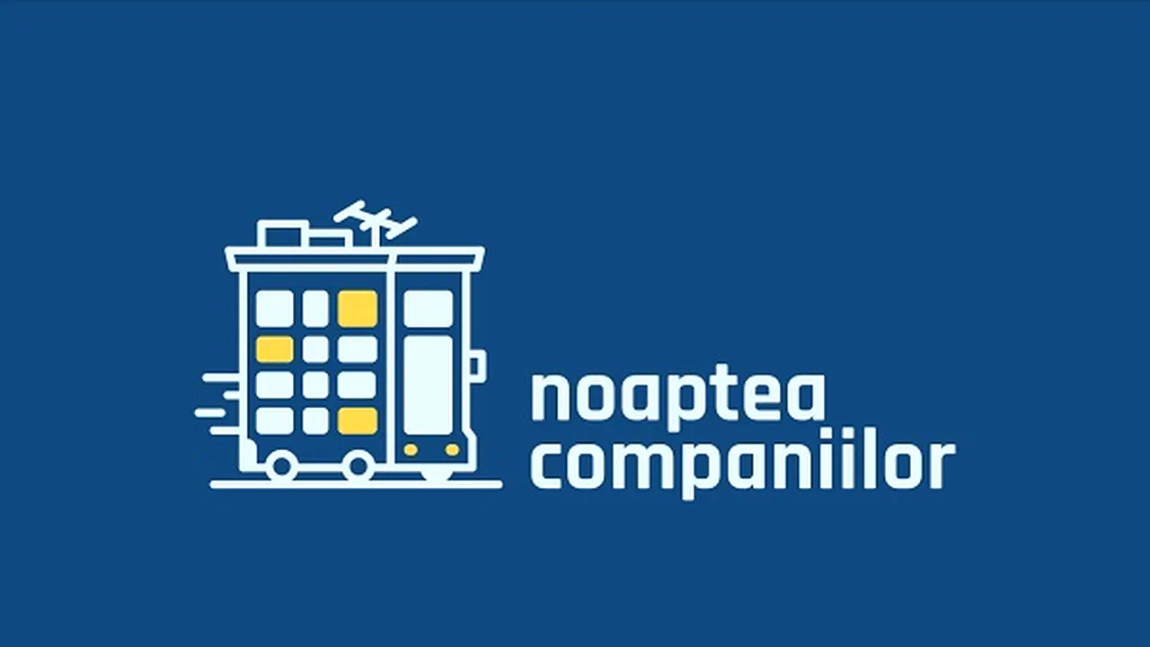 Brandocracy şi Noaptea Companiilor, parteneriat strategic pentru cel mai inovativ eveniment