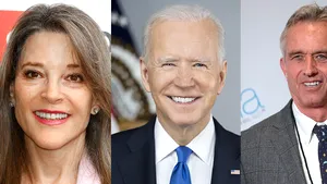 Un nepot al preşedintelui John F. Kennedy vrea să-l înfrunte pe Joe Biden la alegerile din 2024