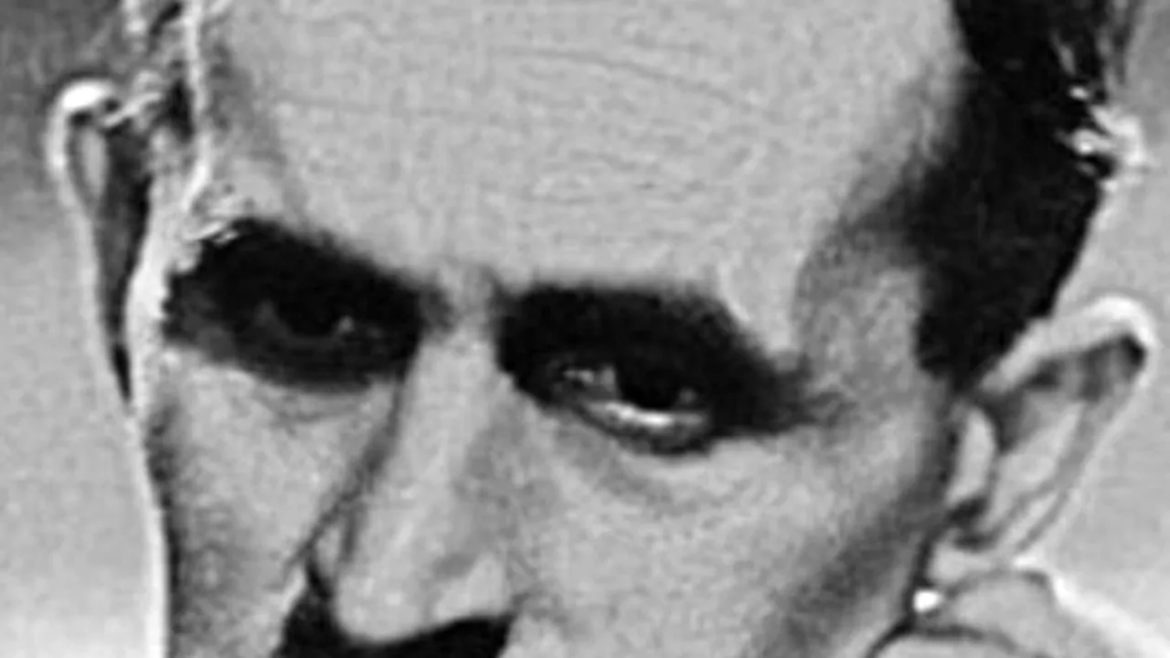Autorizaţia de reînhumare a scriitorului Nyiro Jozsef, anulată de Tribunalul Harghita