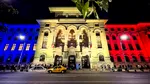 Primăria Municipiului București, deschisă publicului de Noaptea Europeană a Muzeelor
