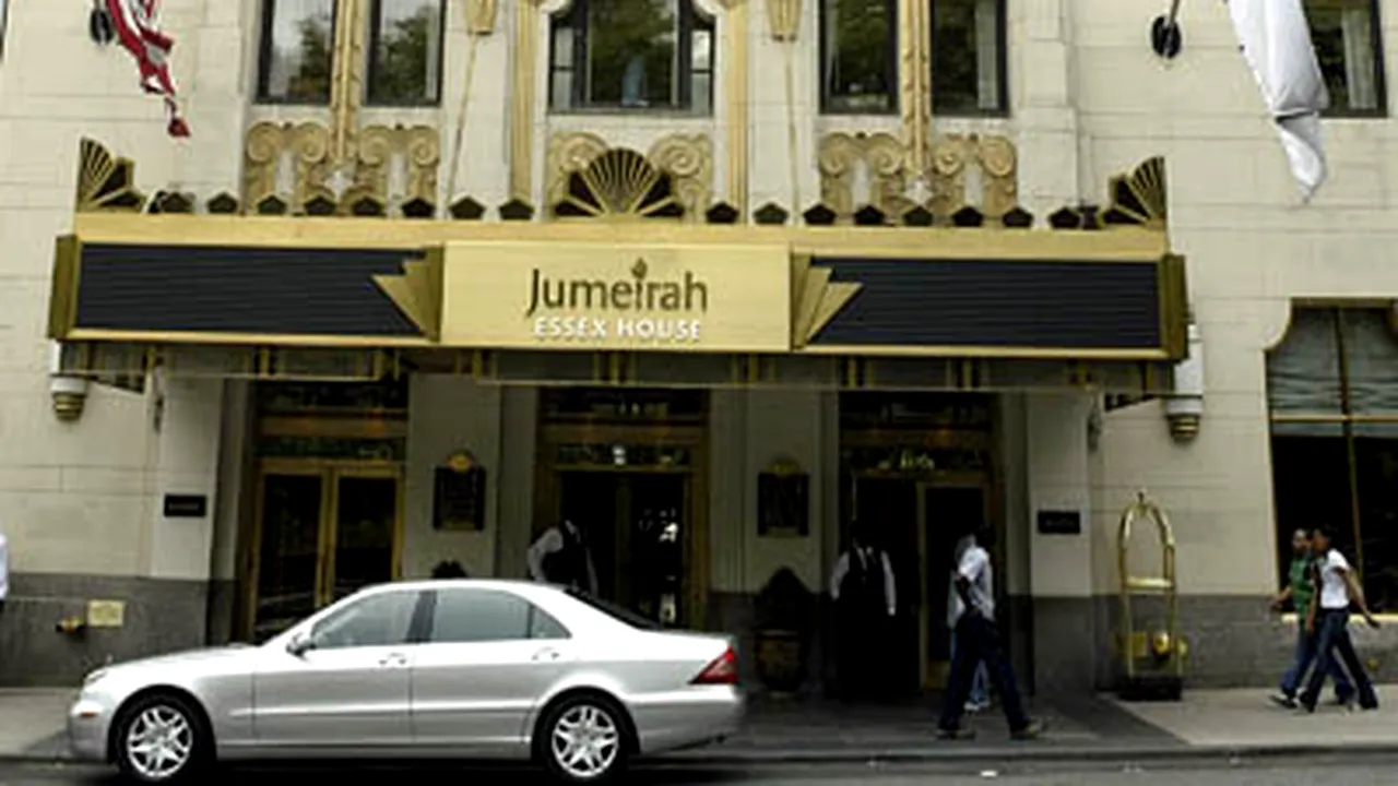 Trei hoteluri din New York au refuzat dineuri organizate de Ahmadinejad