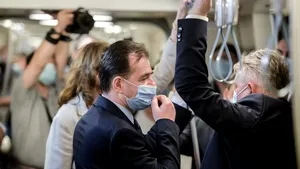 Magistrala M5, nou termen amânat. Orban, despre data inaugurării: „Nu dau pronosticuri”