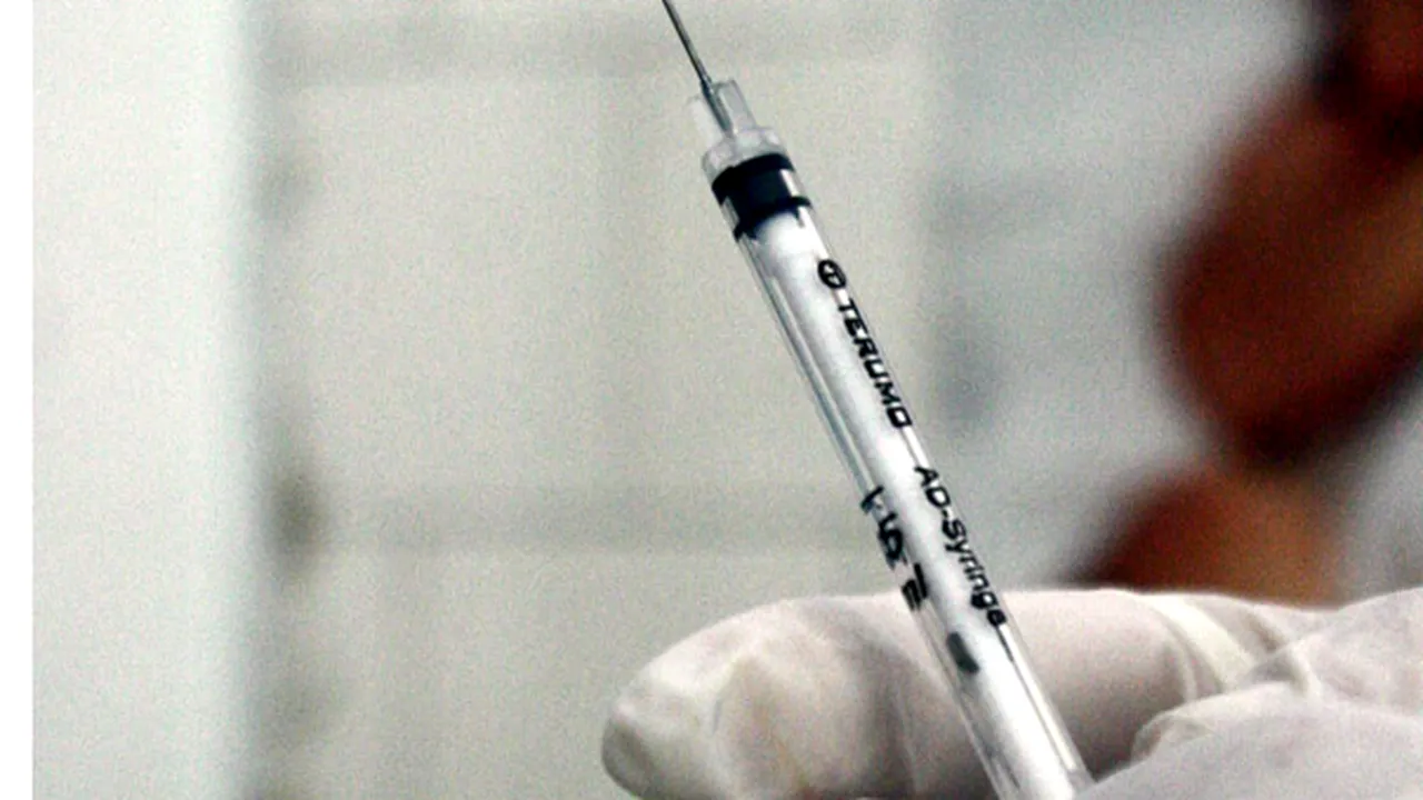 Morfina ar putea favoriza răspândirea cancerului în organism
