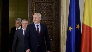 Tăriceanu: Voi sesiza luni Curtea Constituţională în legătură cu dosarul Belina