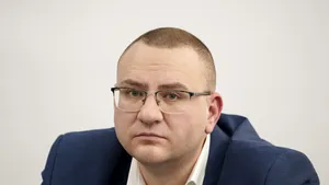 Andrei Alexandru a fost numit președintele Autorității Naționale pentru Cercetare