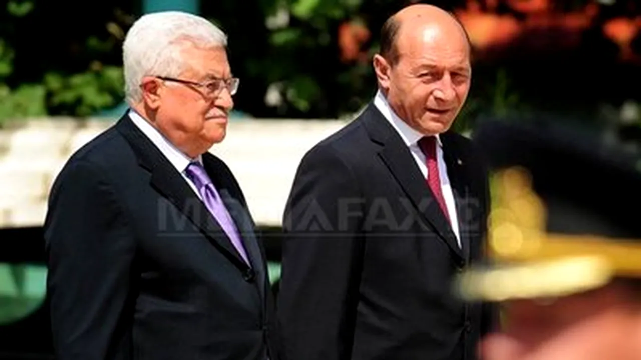 President Says Romania Could Overcome Crisis More Easily If It Used EUR30B EU Funds