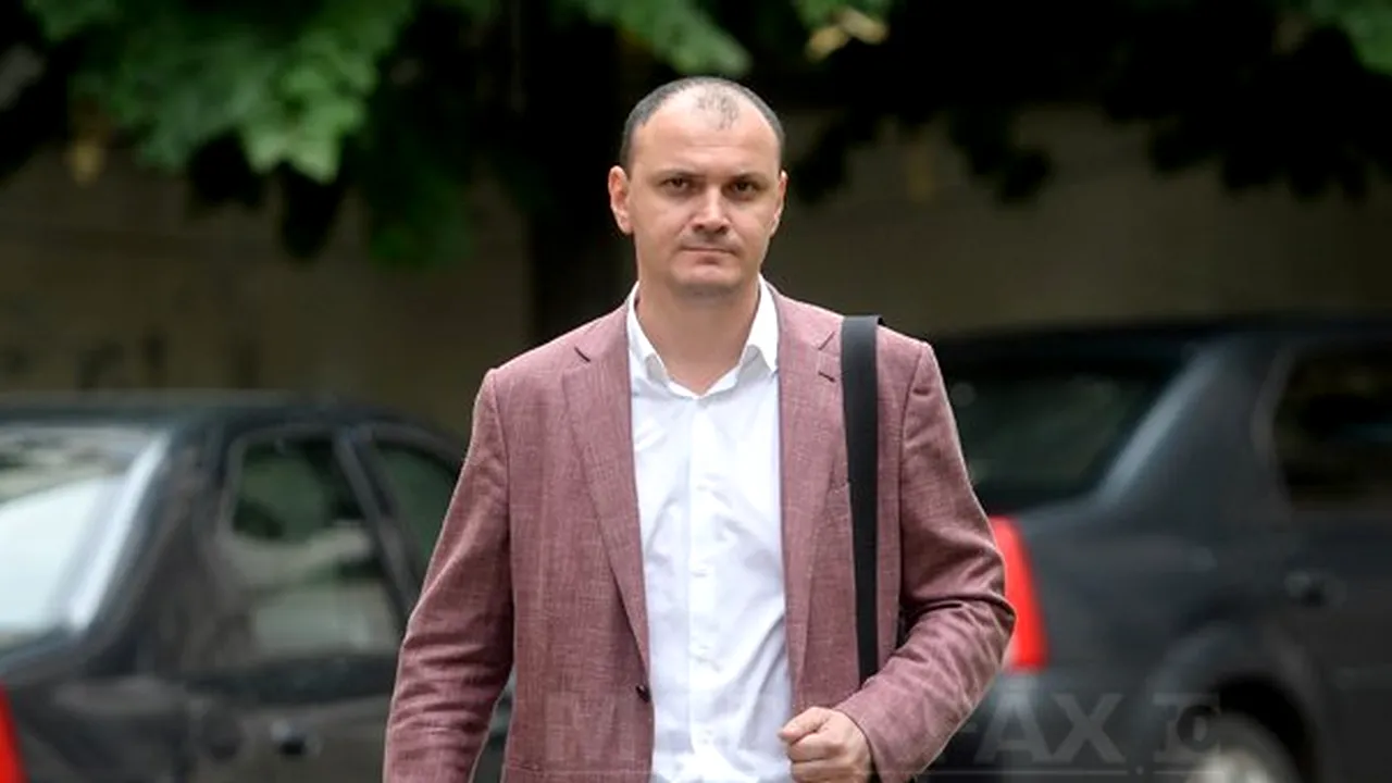 DNA cere aviz pentru reţinerea şi arestarea preventivă a deputatului Sebastian Ghiţă. Cererea DNA, discutată joi, la ora 12:00, de Biroul Permanent al Camerei
