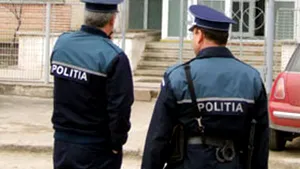Profesor din Olt, filmat în timp ce lovea un elev